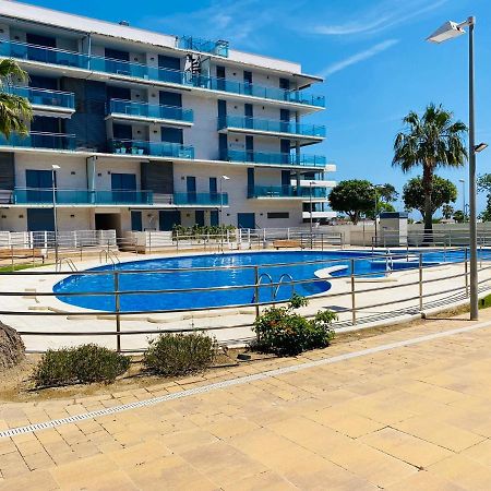 Elise Sun Beach Камбрильс Экстерьер фото